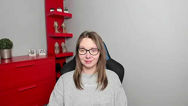 Cookie zoe online show from 11/04/25, 06:34