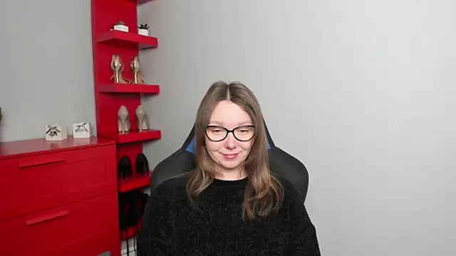 Cookie zoe online show from 11/19/25, 06:35