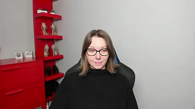 Cookie zoe online show from 01/07/26, 06:27