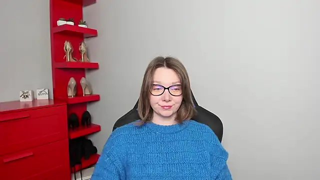 Cookie zoe online show from 01/09/26, 06:27