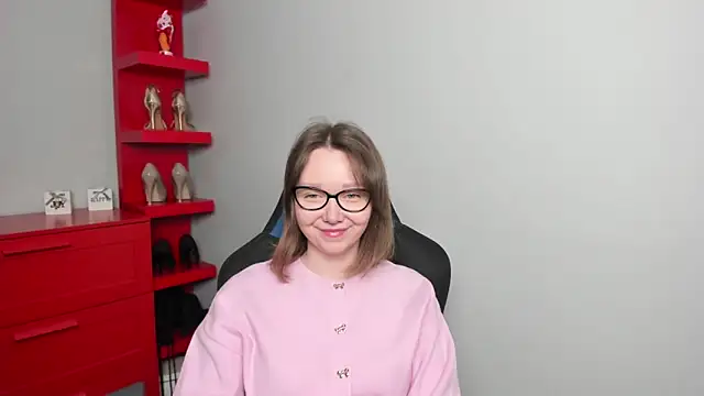 Cookie zoe online show from 03/24/26, 06:51