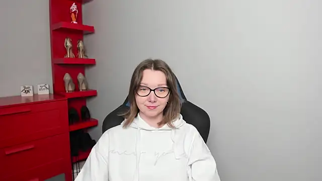 Cookie zoe online show from 03/27/26, 06:41