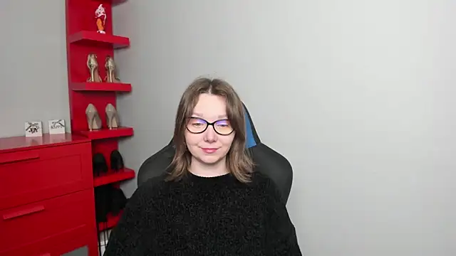 Cookie zoe online show from 03/31/26, 05:30