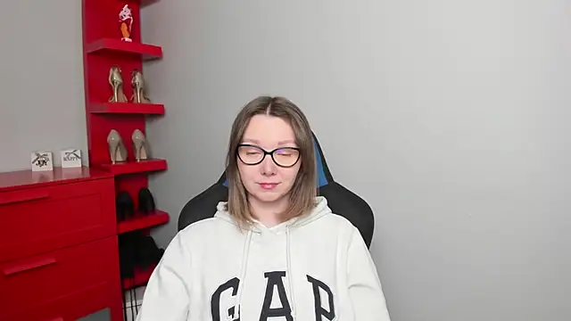 Cookie zoe online show from 04/01/26, 05:30