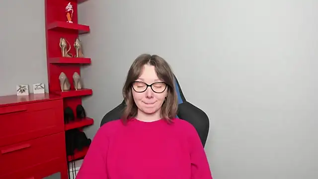 Cookie zoe online show from 04/02/26, 05:27