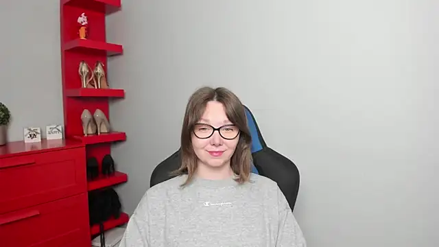 Cookie zoe online show from 04/14/26, 05:35