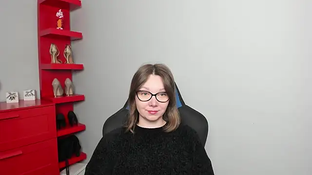 Cookie zoe online show from 04/21/26, 05:47