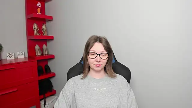 Cookie zoe online show from 04/24/26, 05:32