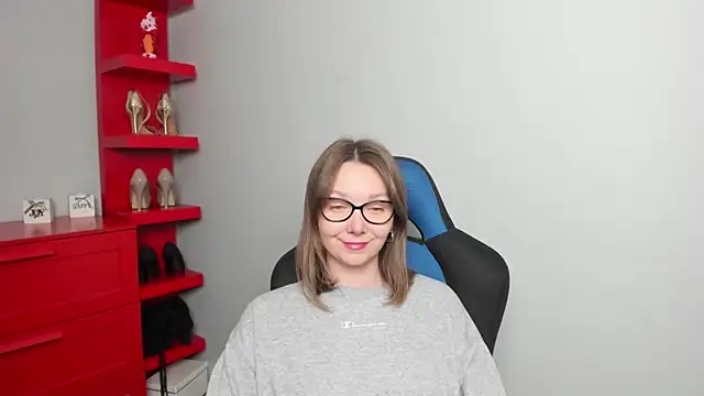 Cookie zoe online show from 06/11/26, 05:49