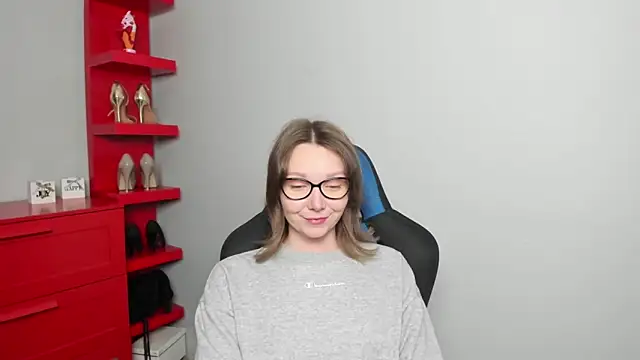 Cookie zoe online show from 06/18/26, 05:30