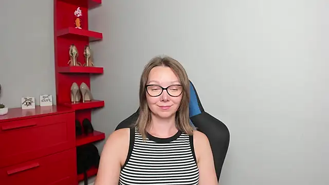 Cookie zoe online show from 07/17/26, 06:20