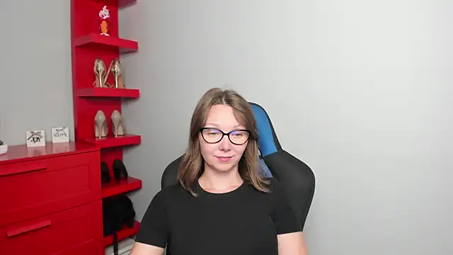 Cookie zoe online show from 07/23/26, 05:38