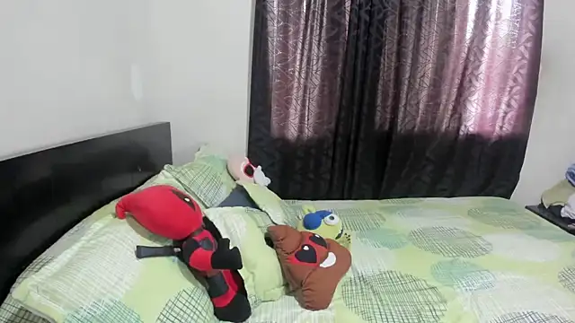 youth lust69 online show from 04/09/26, 08:25