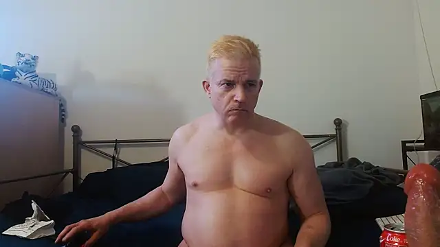 Dragonnycxh online show from 10/08/25, 03:26