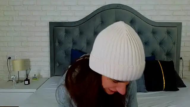 JennaMyers online show from 02/08/25, 02:36