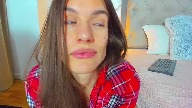 JennaMyers online show from 02/25/25, 11:22