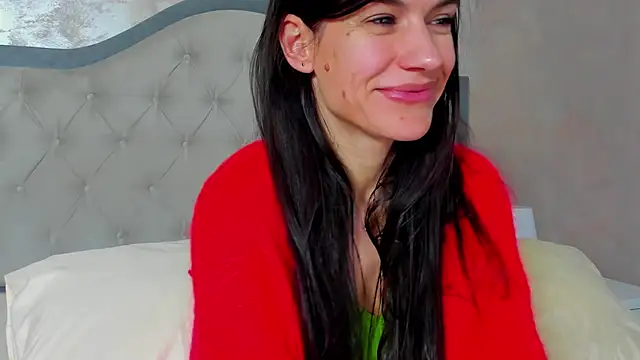 JennaMyers online show from 01/09/26, 08:21