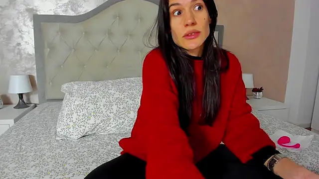 JennaMyers online show from 01/18/26, 08:45