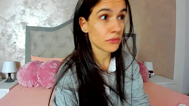 JennaMyers online show from 03/26/26, 08:03