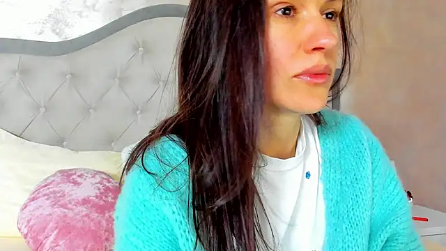 JennaMyers online show from 04/24/26, 07:38