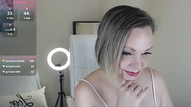 Tilly Eliot online show from 03/05/25, 12:38