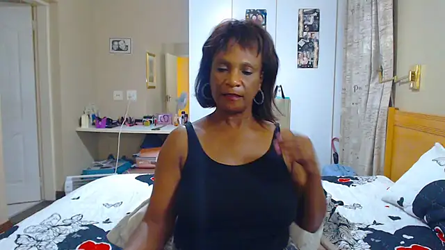 Hotgrannyx online show from 03/09/25, 04:11