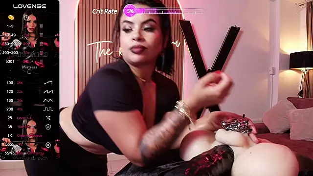 arianna smith  online show from 02/01/25, 11:48