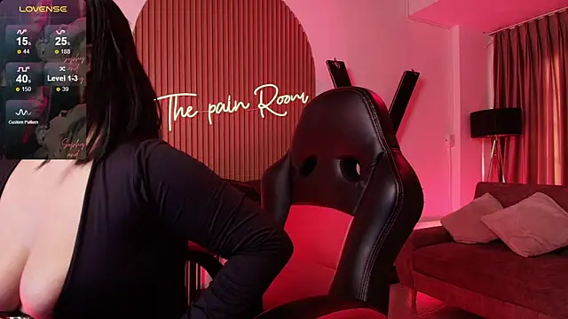 arianna smith  online show from 02/27/25, 07:47