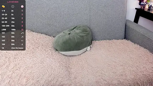 loliwoods online show from 03/06/25, 04:30