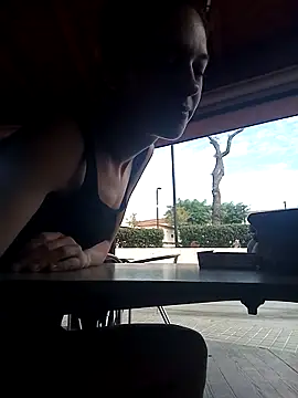 SpiritWhite online show from 09/18/25, 08:16