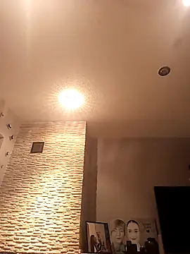 SpiritWhite online show from 09/23/25, 08:56