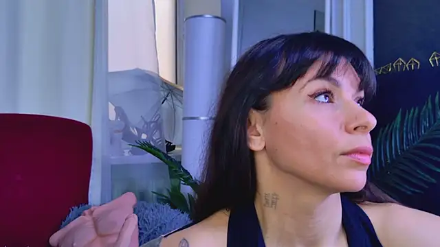 SofiaFoster  online show from 03/25/26, 07:36