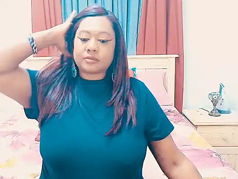 Indianlust69 online show from 01/17/26, 10:57