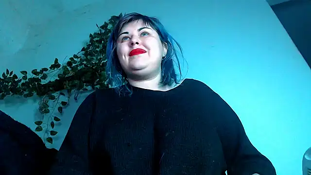 Psychobitch7 online show from 11/30/25, 03:16