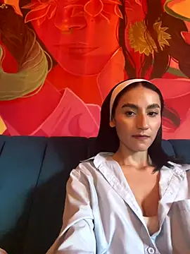  Amatista online show from 12/01/24, 09:37