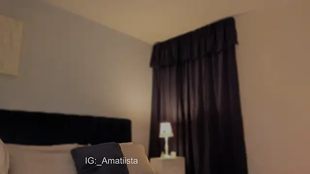  Amatista online show from 02/21/25, 10:59