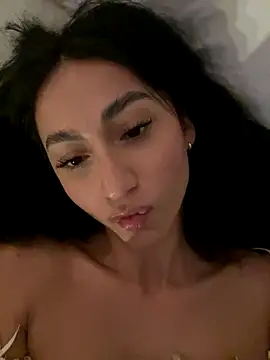  Amatista online show from 10/12/25, 02:54