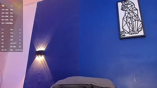 alysson 18 online show from 02/07/25, 01:01