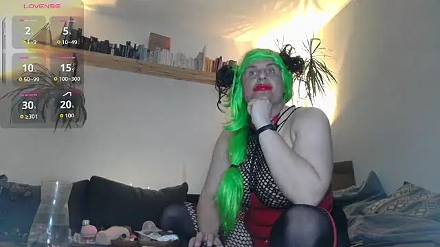 Snapshot of Sissy_LiaXXX chatting on 03/06/26, 08:16 Sissy LiaXXX online show from 03/06/26, 08:16