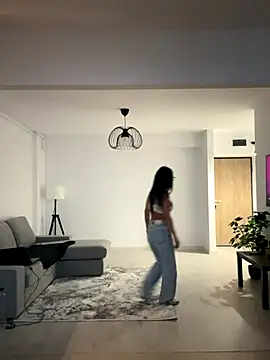 NikkiStarX online show from 12/15/25, 05:55