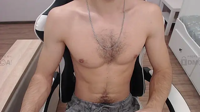 Mandarin4ks online show from 01/29/25, 01:28