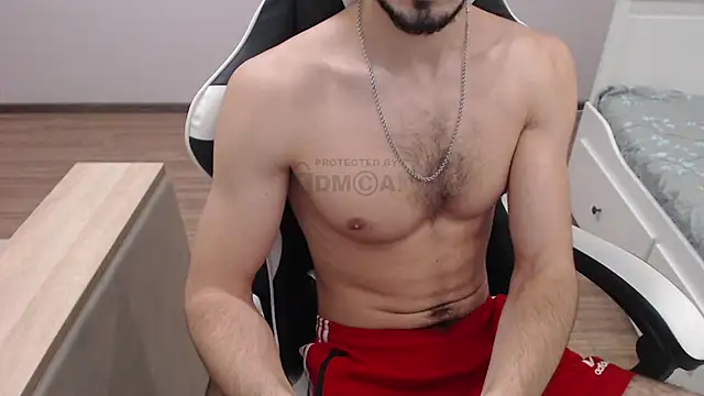 Mandarin4ks online show from 03/03/25, 09:26