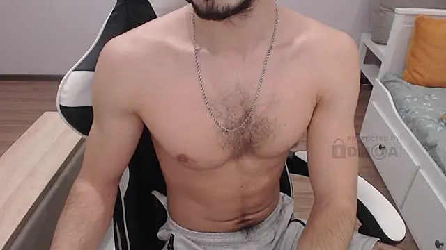 Mandarin4ks online show from 03/07/25, 03:28