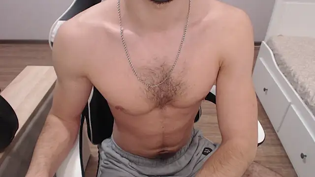 Mandarin4ks online show from 03/12/25, 07:49