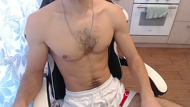 Mandarin4ks online show from 09/10/25, 01:44