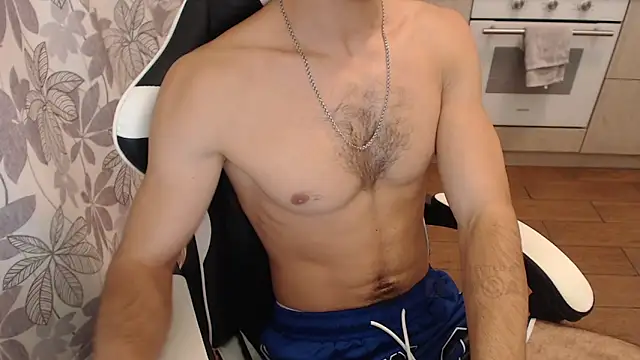 Mandarin4ks online show from 09/14/25, 09:03