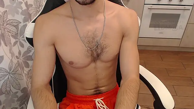 Mandarin4ks online show from 09/25/25, 06:11