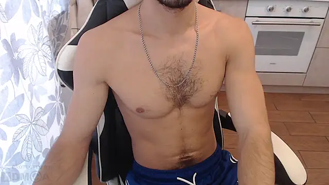 Mandarin4ks online show from 10/06/25, 01:30