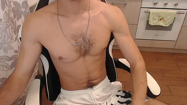 Mandarin4ks online show from 10/16/25, 10:44