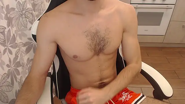 Mandarin4ks online show from 10/22/25, 07:35